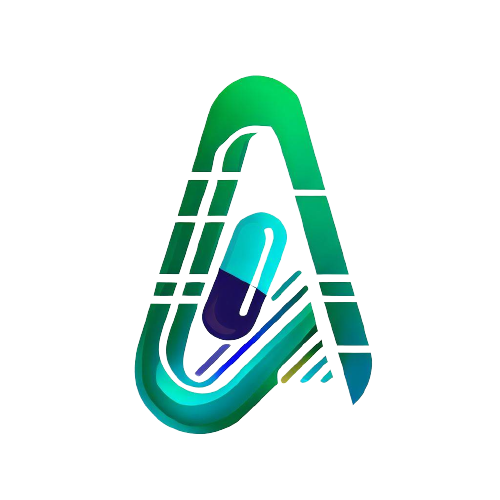 Avenir Pharmaceuticals Imports Logo