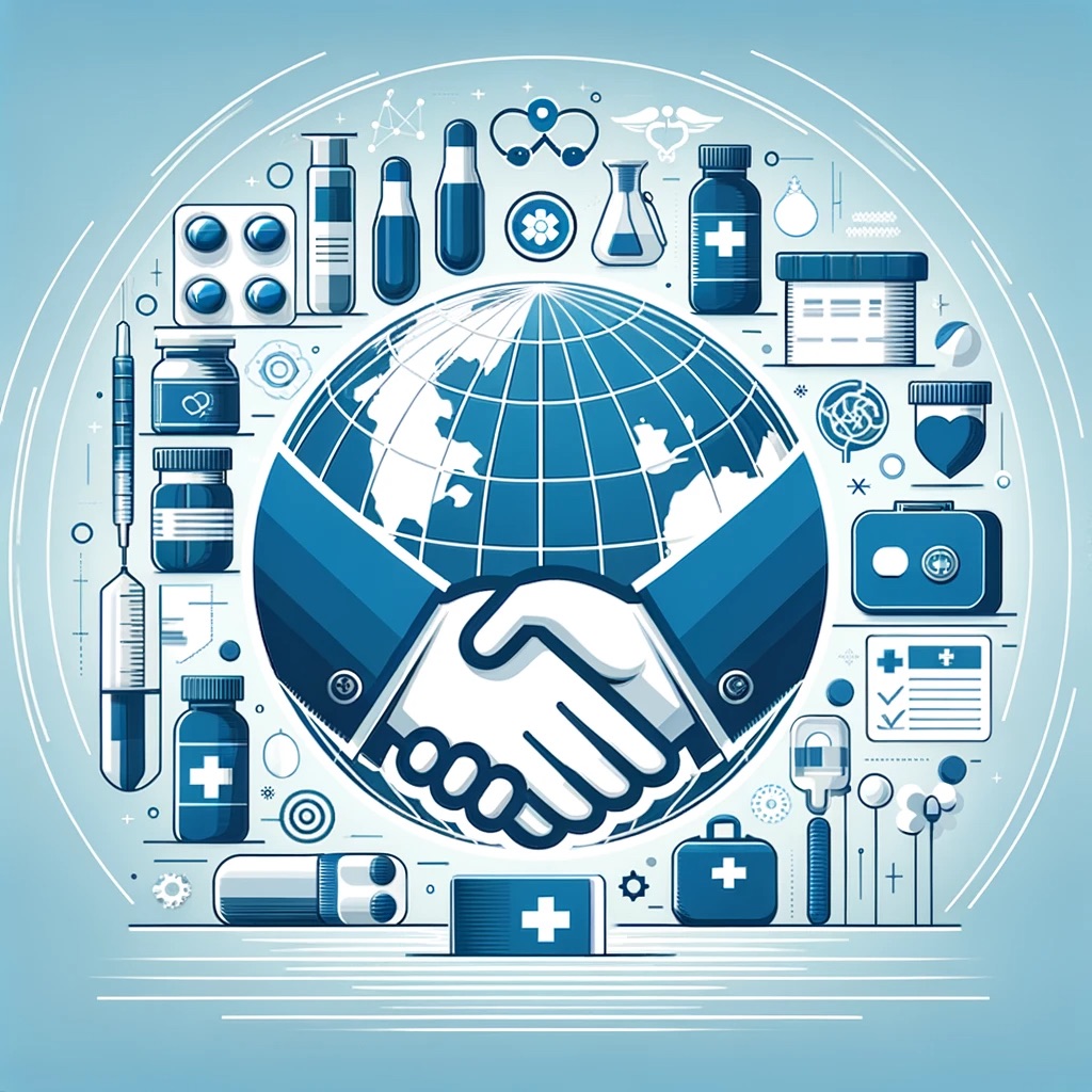 Quality products from around the world